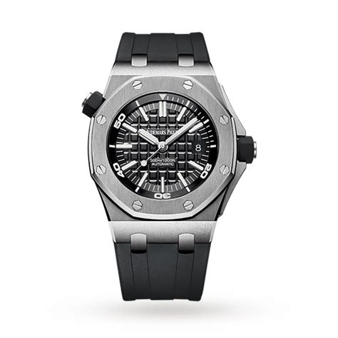 cheapest Audemars Piguet